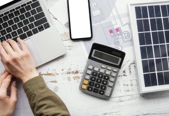 Como Calcular o Retorno sobre o Investimento em Energia Solar