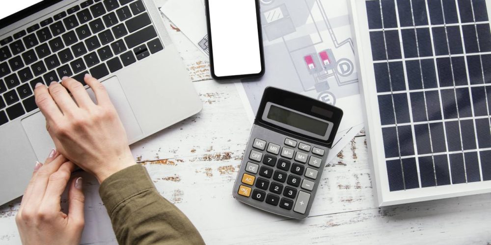 Como Calcular o Retorno sobre o Investimento em Energia Solar
