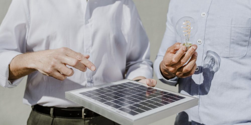 Como Escolher a Melhor Empresa de Energia Solar em Campinas