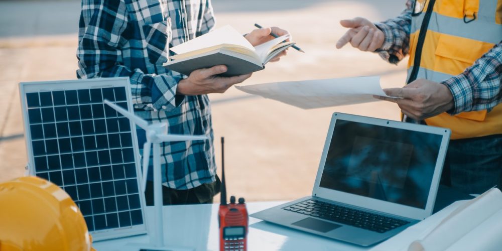 Manutenção de Sistemas de Energia Solar: O Que Você Precisa Saber