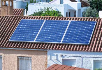 Qual o Tamanho Ideal do Sistema de Energia Solar para Minha Casa?