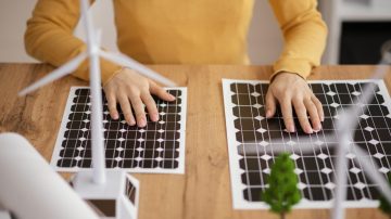 Como a Raiz Energy Garante a Qualidade e Eficiência em Seus Projetos