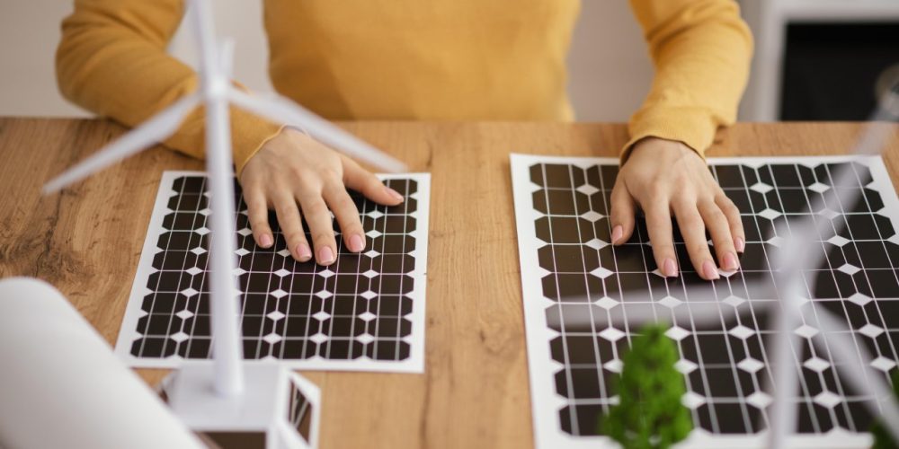 Como a Raiz Energy Garante a Qualidade e Eficiência em Seus Projetos
