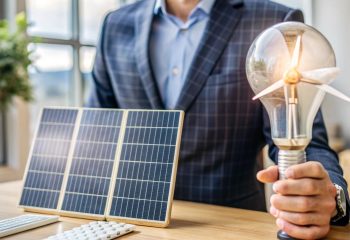 5 Benefícios de Investir em Energia Solar Residencial