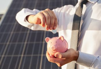 Como a Raiz Energy Garante Retorno sobre a Energia Solar