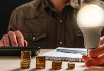 Como a Raiz Energy Facilita o Financiamento