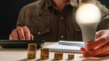 Como a Raiz Energy Facilita o Financiamento