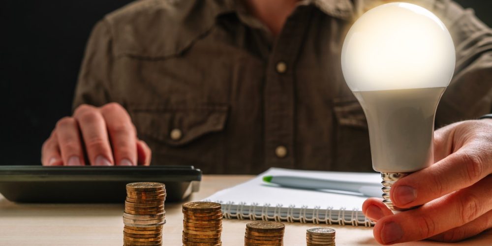 Como a Raiz Energy Facilita o Financiamento