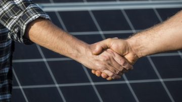 Garantia e Suporte: Compromisso da Raiz Energy com Você