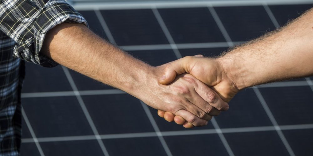 Garantia e Suporte: Compromisso da Raiz Energy com Você