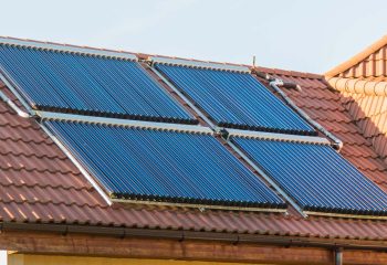 O Que É Aquecimento Solar e Como Funciona?