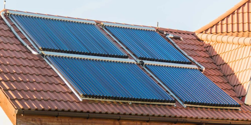 O Que É Aquecimento Solar e Como Funciona?