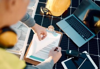 Entenda o Processo de Instalação de Energia Solar