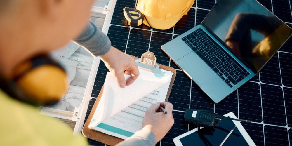 Entenda o Processo de Instalação de Energia Solar