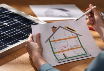 Como Escolher o Melhor Sistema de Energia Solar para Sua Casa