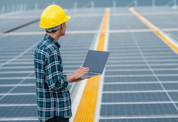Energia Solar: A Tecnologia por Trás dos Painéis Fotovoltaicos
