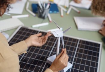 Quais São as Fontes de Energia Renováveis Além da Solar?