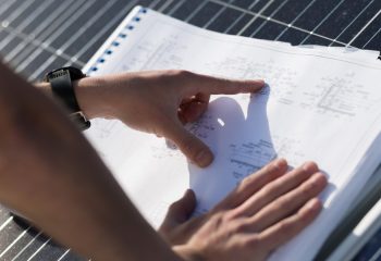 Guia Completo para Instalação de Energia Solar Residencial