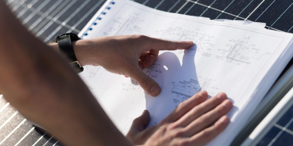 Guia Completo para Instalação de Energia Solar Residencial