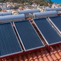 Serviço de Aquecimento Solar - Raiz Energy
