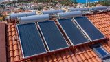 Serviço de Aquecimento Solar - Raiz Energy