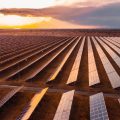 Serviço de Energia Solar Fotovoltaica Comercial - Raiz Energy