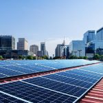 Serviço de Energia Solar Fotovoltaica Industrial - Raiz Energy