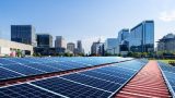 Serviço de Energia Solar Fotovoltaica Industrial - Raiz Energy