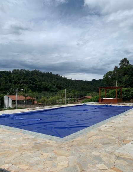 Projeto em Águas de Lindóia - Raiz Energy